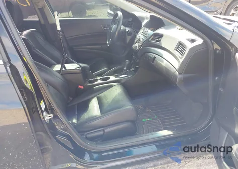 2013 Acura Ilx 2.0L из США, поврежденный, VIN 19VDE1F7XDE000901